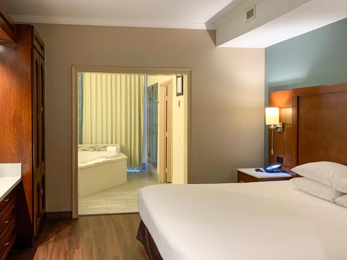 Mainstay Suites Orange County John Wayne Airport Santa Ana Exterior foto