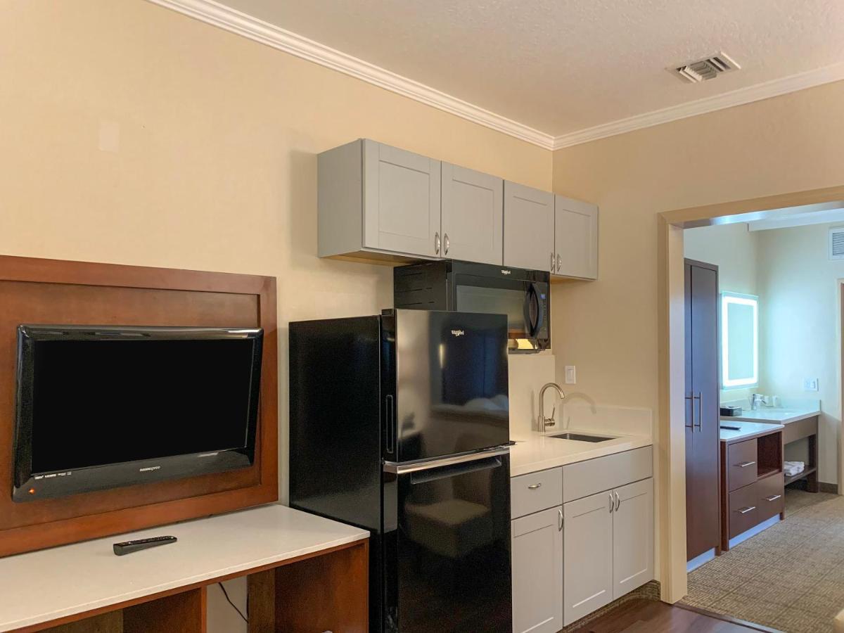 Mainstay Suites Orange County John Wayne Airport Santa Ana Exterior foto